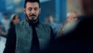 مسلسل «المعلم» الحلقة 8.. مصطفى شعبان يخدع رجال منذر رياحنة