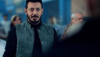 مصطفى شعبان