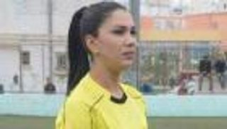 بعد تعرضها لعنف لفظي.. تضامن واسع في تونس مع درصاف القنواطي