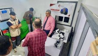 أسبوع الخير الطبي المجاني.. مبادرة إماراتية تطبب أوجاع حضرموت