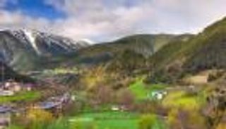 «ممر الوصول إلى تولوز».. كيف دخل الإسلام إلى أندورا؟