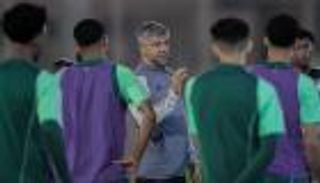 موعد مباراة السعودية والأردن في بطولة غرب آسيا تحت 23 سنة والقنوات الناقلة