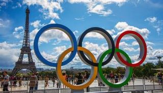 قرعة أولمبياد باريس 2024