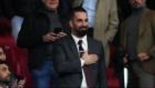 بعد ميسي ورونالدو.. أردا توران أحدث ضحايا ضرائب الدوري الإسباني