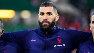 هل يشارك بنزيما في أولمبياد باريس 2024؟