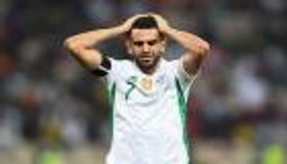 «أحلم بالتفوق عليه».. نجم منتخب الجزائر يُهدد إرث رياض محرز