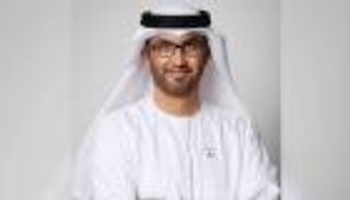 سلطان الجابر: 70 مليار درهم زيادة في الصادرات الصناعية الإماراتية خلال 3 سنوات