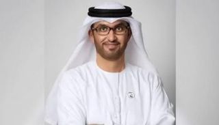 الدكتور سلطان بن أحمد الجابر