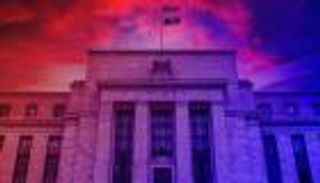 المركزي الأمريكي يثبّت أسعار الفائدة ويتوقع 3 تخفيضات في 2024