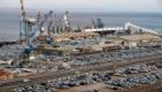 ميناء إيلات الإسرائيلي يسرح «نصف» عماله بسبب أزمة البحر الأحمر