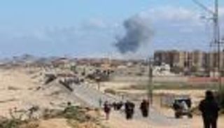 اليوم الـ166 لحرب غزة.. استئناف مفاوضات الهدنة و«لا تراجع» عن هجوم رفح