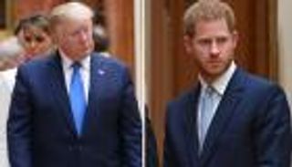 الأمير هاري في مرمى تهديدات ترامب.. الترحيل وارد