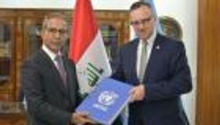 «يونيتاد» تنهي أعمالها بالعراق قبل استكمال تحقيقات «جرائم داعش»