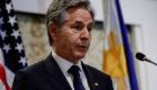 للمرة السادسة منذ الحرب.. بلينكن في المنطقة لدفع هدنة غزة