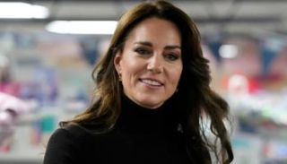 الأميرة كيت