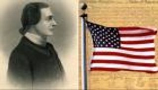 جورج تايلور.. من «صانع حديد» إيرلندي لـ«أحد مؤسسي» أمريكا