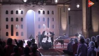 علي جمعة - أرشيفية