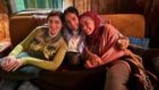 مسلسل أعلى نسبة مشاهدة الحلقة 9.. حسن يطلب الزواج من شيماء