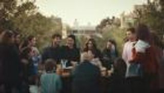 مسلسل مسار إجباري الحلقة 9.. مسعد يظهر لعلي وحسين