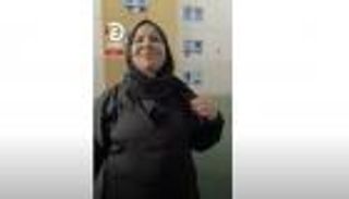 «المدينة الإنسانية» في أبوظبي.. فلسطينيو غزة يستحضرون ذكريات رمضان