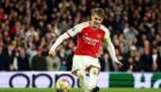 ملك الإمدادات.. أوديغارد يهزم «سحرة أوروبا»