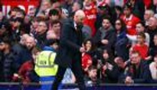 خليفة تين هاغ.. اسم مفاجئ على «رادار» مانشستر يونايتد