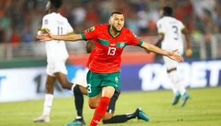 نتيجة قرعة أولمبياد باريس 2024 كرة القدم