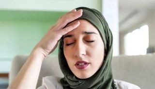 التركيز أثناء الصيام