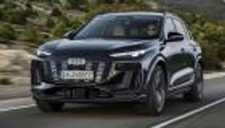 «أودي» تطلق سيارتها الكهربائية الجديدة «Q6 e-tron».. كم سعرها في مصر؟