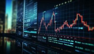 مؤشرات الأسهم