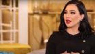 سلاف فواخرجي تكشف سرا خطيرا: فكرت ذات مرة في قتل ممرضة بمستشفى