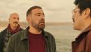 مسلسل «العتاولة» الحلقة 10.. شقيقة «ديحة» تشعل الأحداث