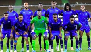 فريق الهلال السوداني