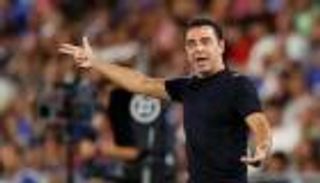 عقوبة تشافي.. هل يغيب عن كلاسيكو ريال مدريد وبرشلونة؟