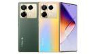 مواصفات وسعر هاتف Infinix Note 40 Pro 5G في مصر