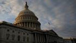 أمريكا تتجنب الإغلاق.. الكونغرس يقر حزمة إنفاق بقيمة 1.2 تريليون دولار