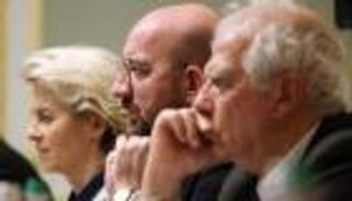 من أوكرانيا لغزة.. قمة أوروبية مثقلة بـ«ملفات خارجية»