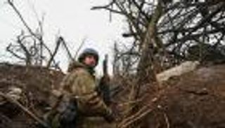 جدل «المكاسب الصغيرة».. لماذا دب الخلاف في معسكر حلفاء أوكرانيا؟