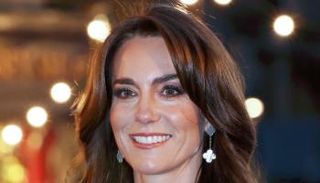 الأميرة كيت ميدلتون