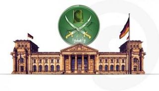 الإخوان تحت ضغط كبير في ألمانيا