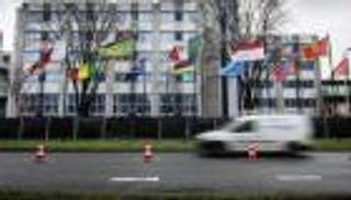 إلقاء &laquo;جسم مشتعل&raquo; على السفارة الإسرائيلية بهولندا