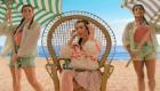 ملك الحسيني.. مَن هي بطلة إعلان «دقوا الشماسي»؟