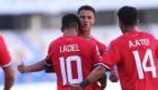 مجموعة منتخب مصر في أولمبياد باريس 2024 ومواعيد المباريات