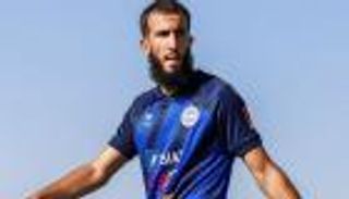 من عامل توصيل طعام إلى منتخب تونس.. من هو فيصل المناعي؟
