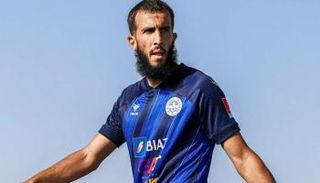 فيصل المناعي، الوافد الجديد على منتخب تونس