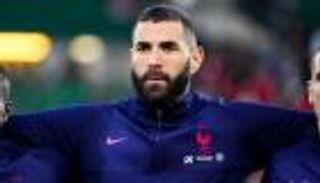 ترحيب وغموض.. هل يظهر بنزيما في أولمبياد باريس 2024؟