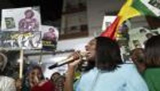 امرأة في «رئاسيات السنغال» لأول مرة منذ 10 سنوات..مكاسب أكبر من الكرسي