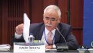 قادر أوزكايا رئيسا للمحكمة العليا بتركيا.. من هو القاضي المخضرم؟