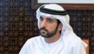 حمدان بن محمد يعتمد محفظة مشاريع الشراكة بين القطاعين العام والخاص بحكومة دبي