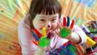 اليوم العالمي لمتلازمة داون 2024.. دعوة عالمية لإنهاء الصورة النمطية